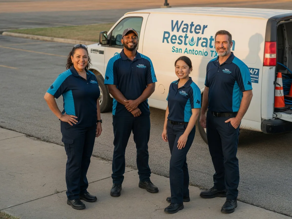 Water Damage Repair company in Harmony, ME